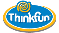 ThinkFun Logo Color